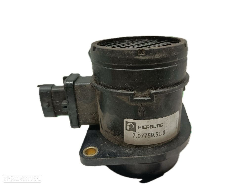 Medidor Massa Ar Suzuki Sx4 (Ey, Gy) - 2