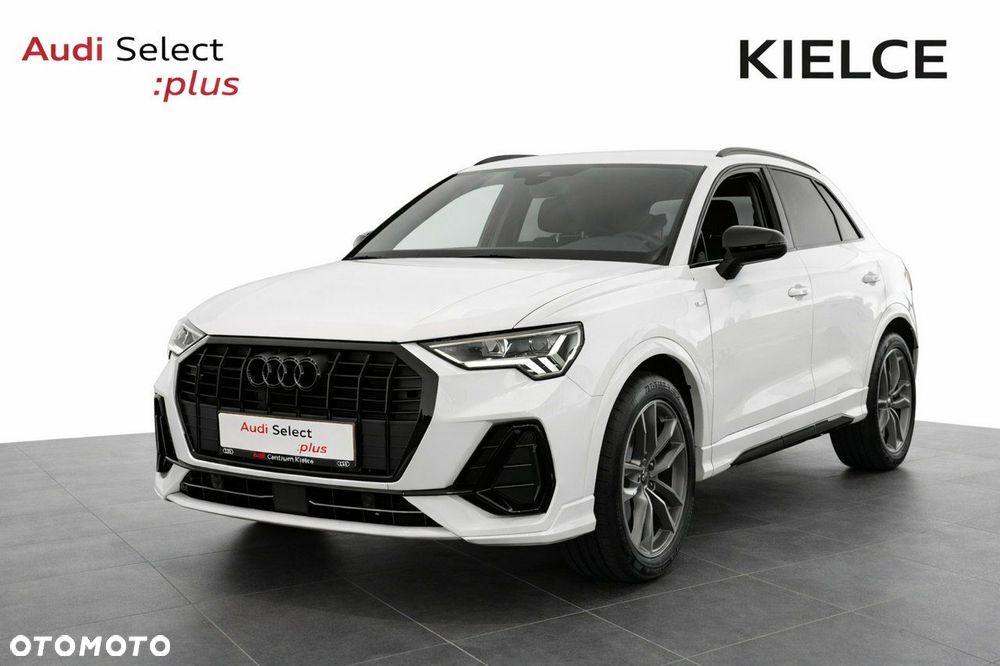 Audi Q3 - 2