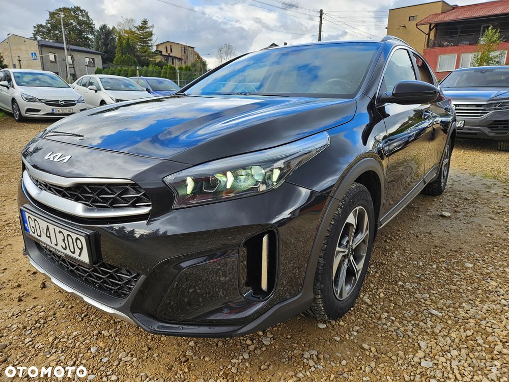 Kia XCeed 1.5 T-GDI L - 3