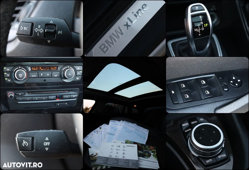 BMW X1 - 7
