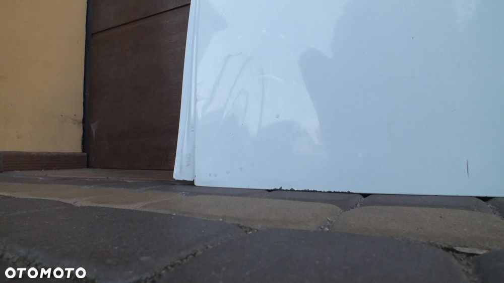 Drzwi tylne prawe Citroen Berlingo Partner  III - 8