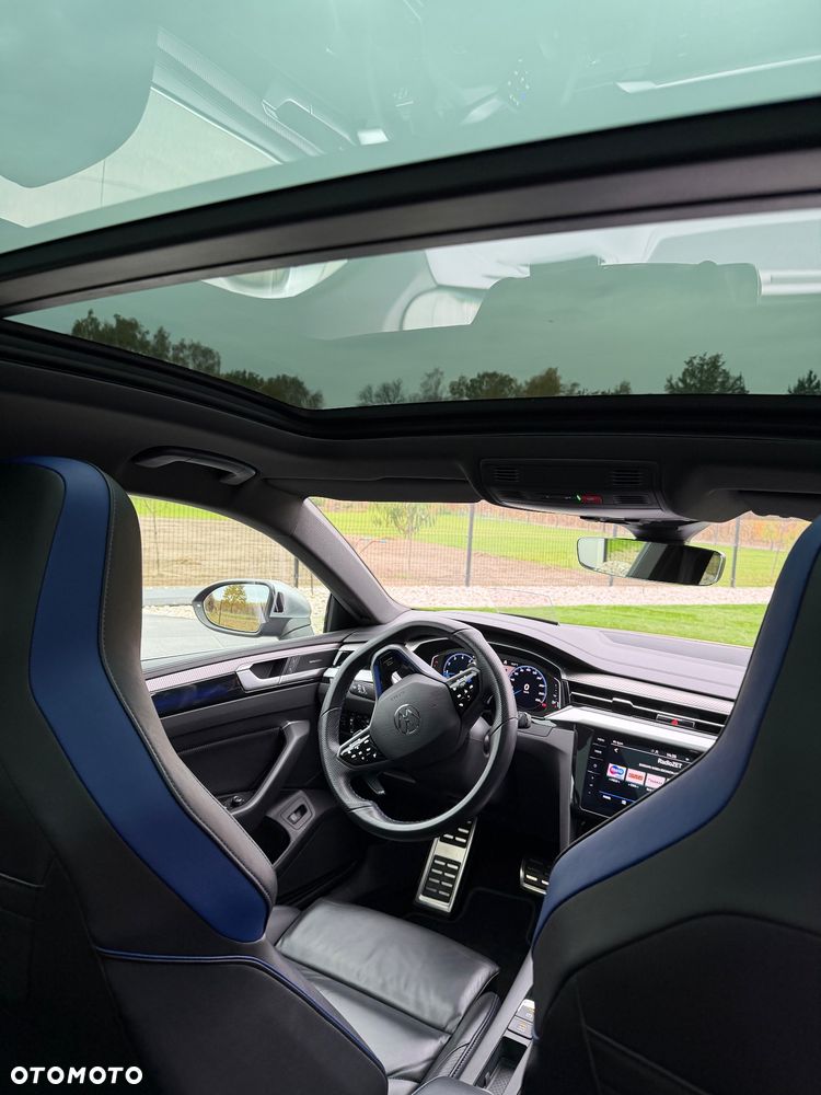 Volkswagen Arteon 2.0 TSI 4Motion R DSG - 7