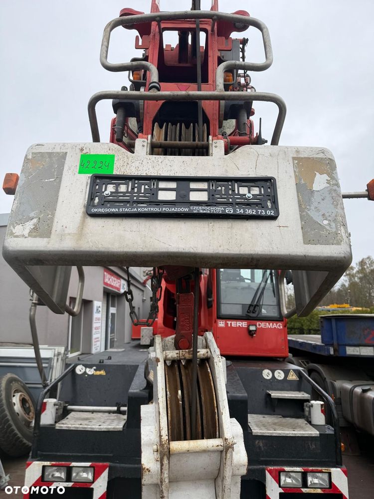 Demag AC 30 City - 12