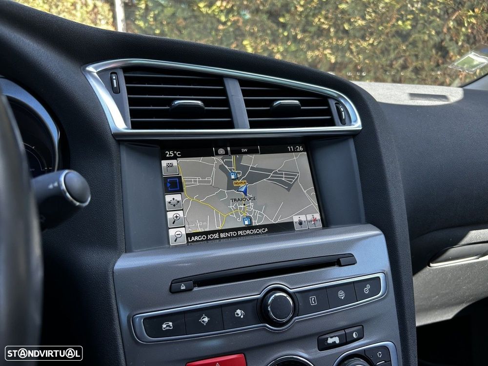 Citroën C4 1.6 BlueHDi Shine - 11