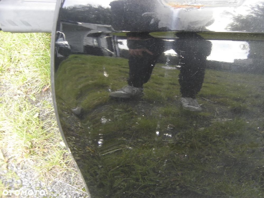 Citroen DS3 drzwi lewe - 3