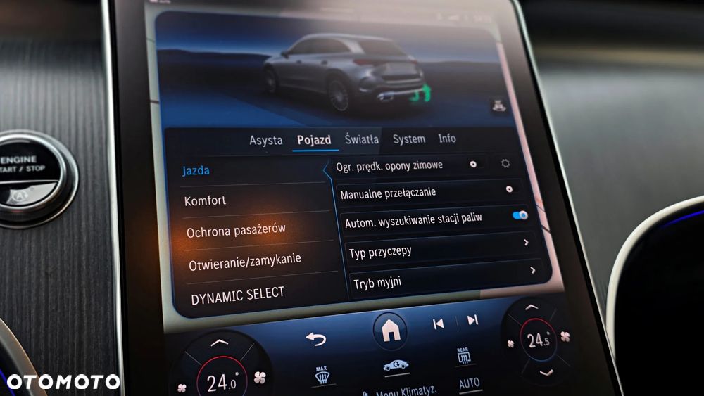 Mercedes-Benz GLC 300 d 4Matic 9G-TRONIC AMG Line Advanced - 28