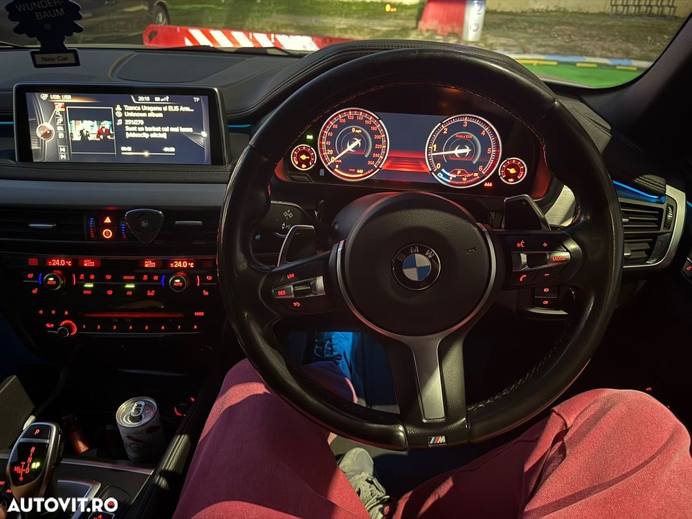 BMW X6 - 4