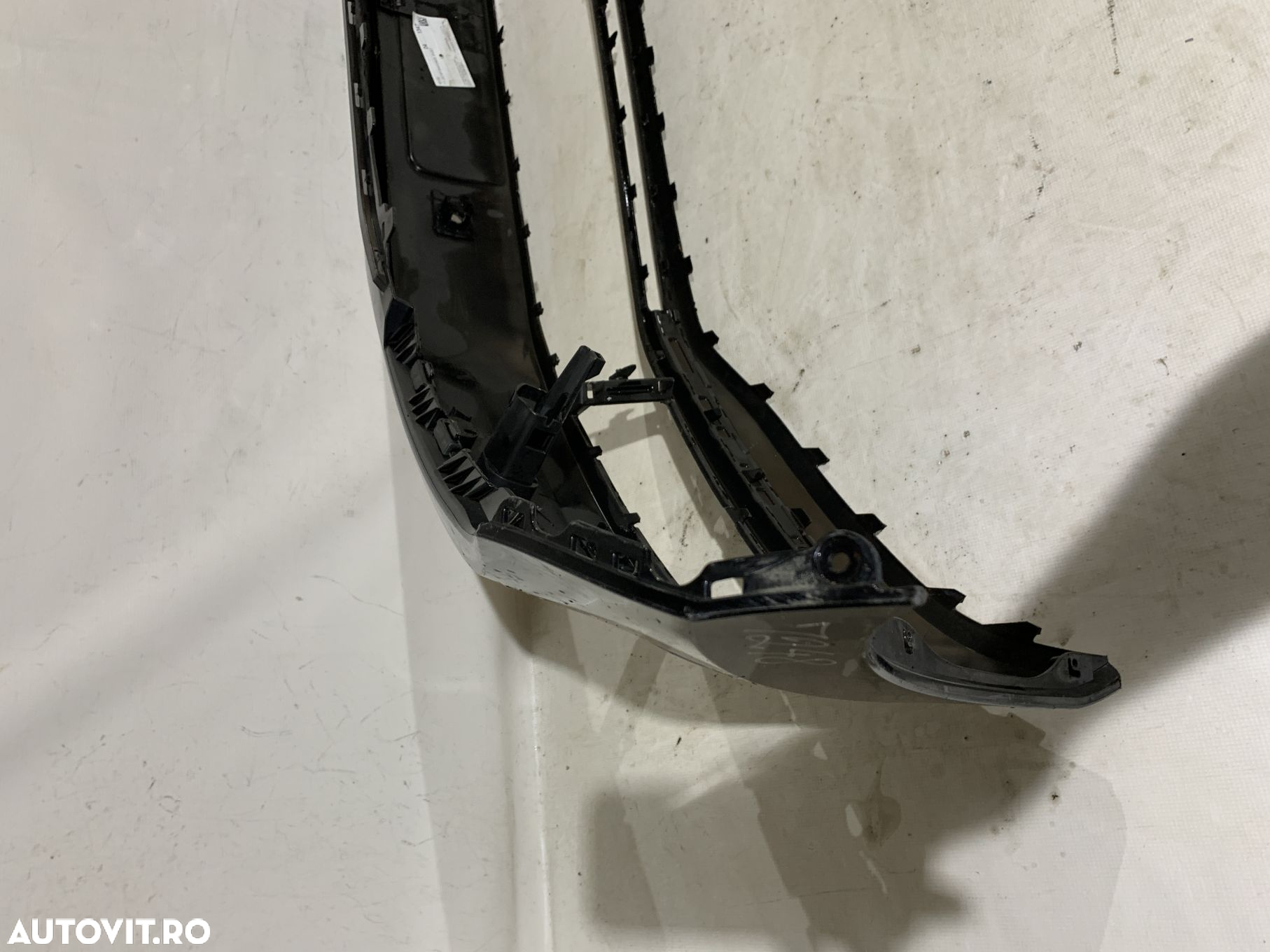 Bara fata VW Touran, 2015, 2016, 2017, 2018, 2019, cod origine OE 5TA807221A-L. - 12