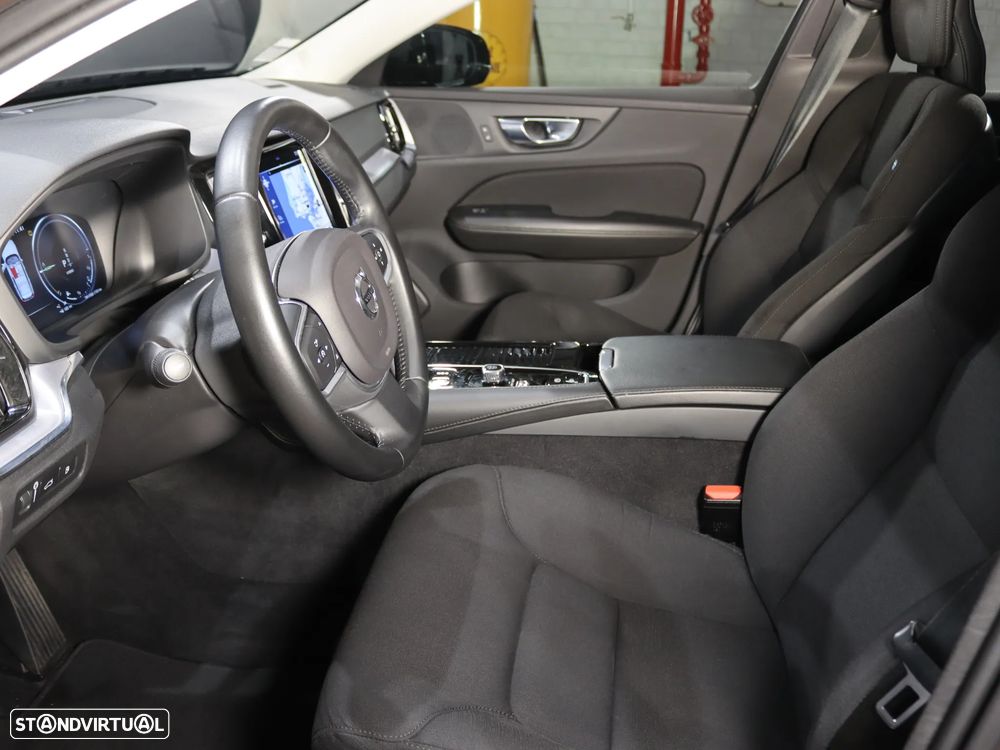 Volvo V60 2.0 T6 AWD TE Inscription - 9