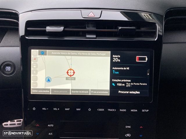 Hyundai Tucson 1.6 T-GDi 4WD N Line - 27