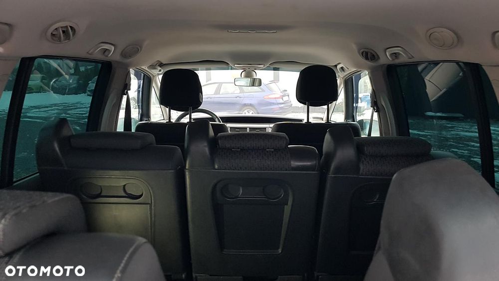 Renault Grand Espace Gr 2.0T 16V Privilege - 11