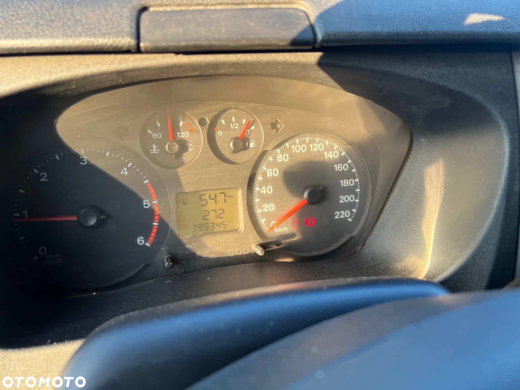Ford Transit FT 300L - 18