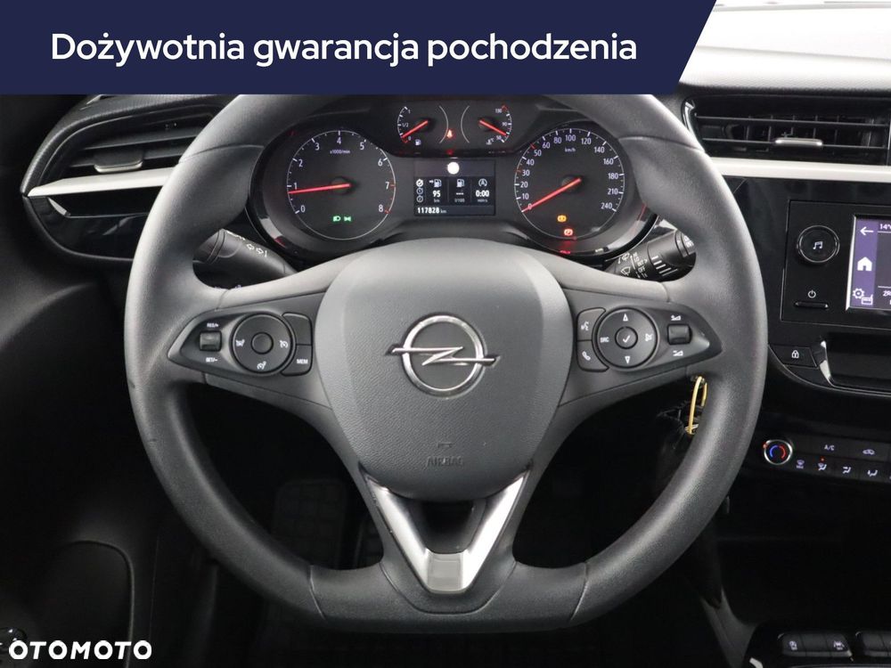 Opel Corsa - 17