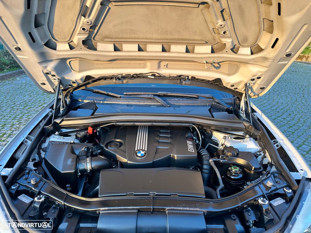 BMW X1 20 d xDrive - 36
