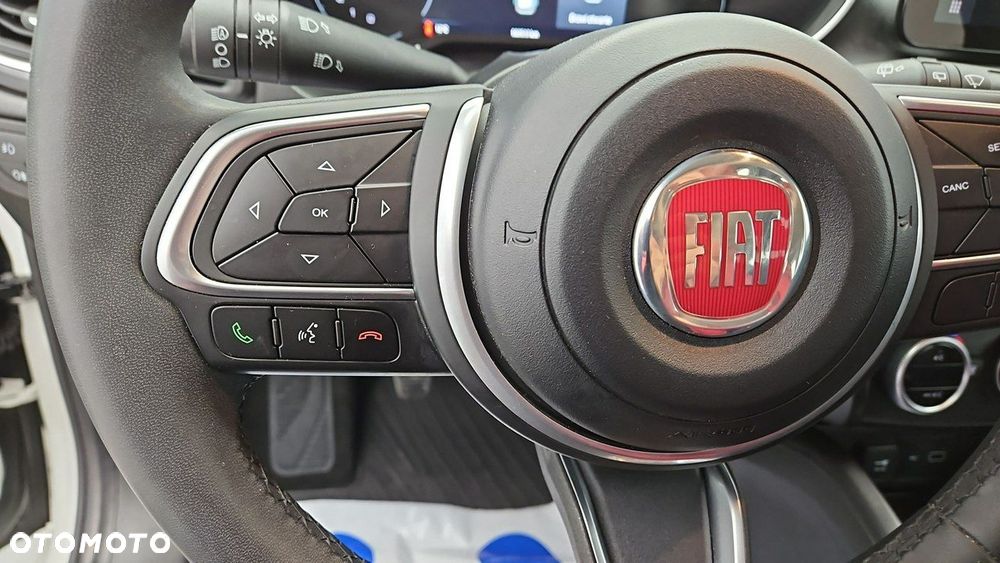 Fiat Tipo 1.6 MultiJet City Life - 15