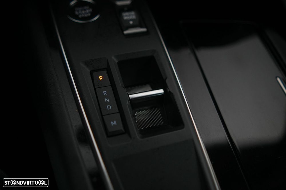 Peugeot 508 1.5 BlueHDi Allure EAT8 - 21