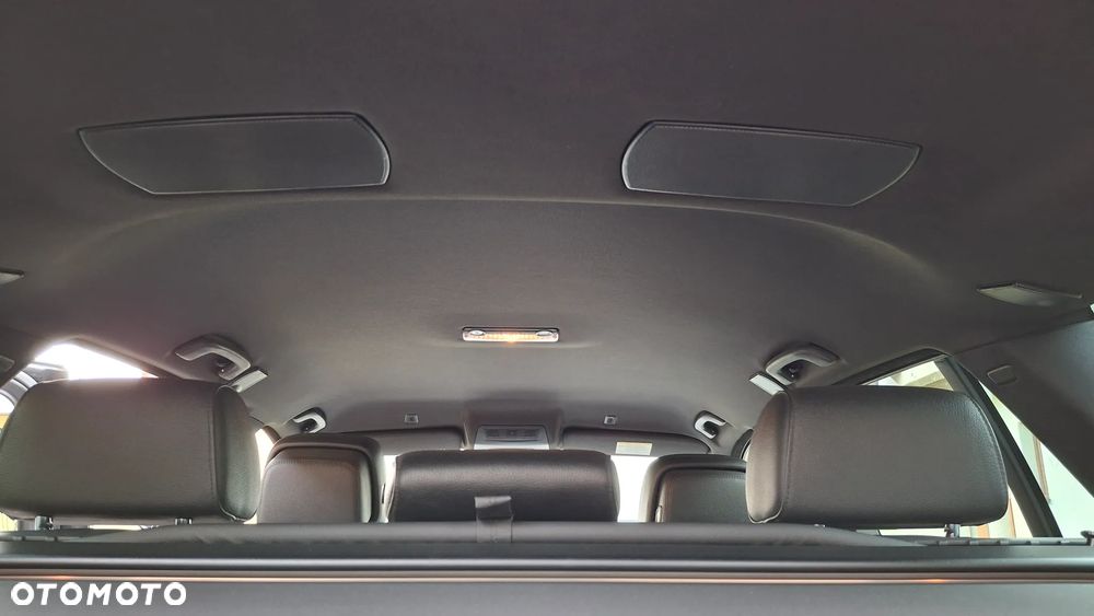 BMW Seria 5 520d - 8