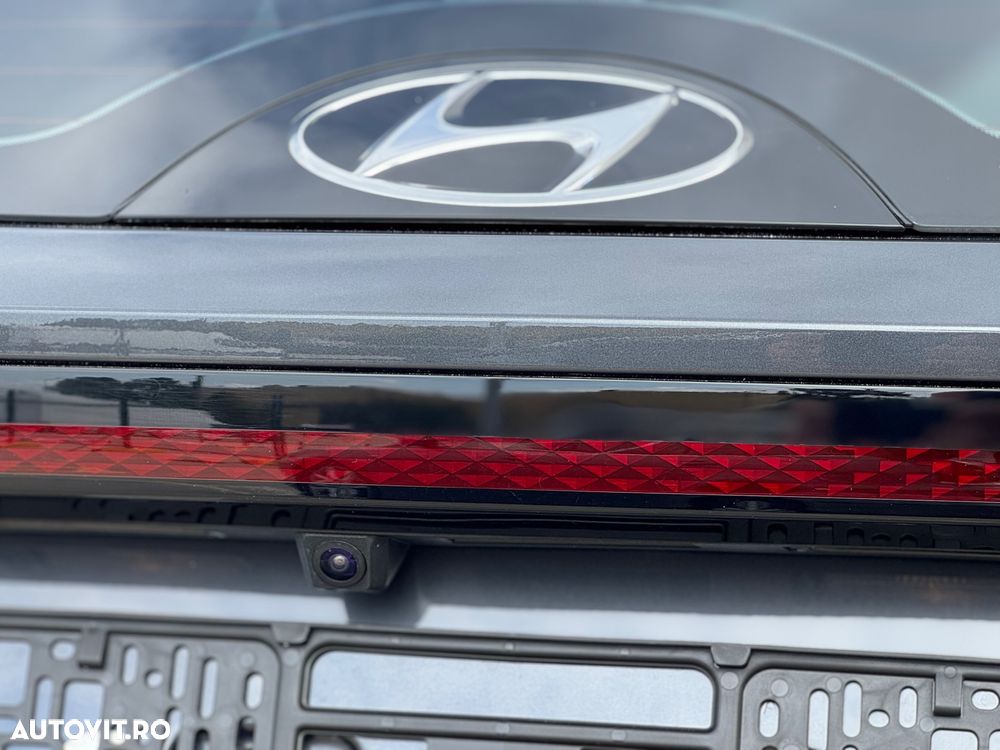 Hyundai Tucson - 10