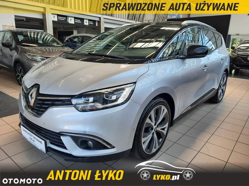Renault Grand Scenic ENERGY dCi 130 INTENS - 2