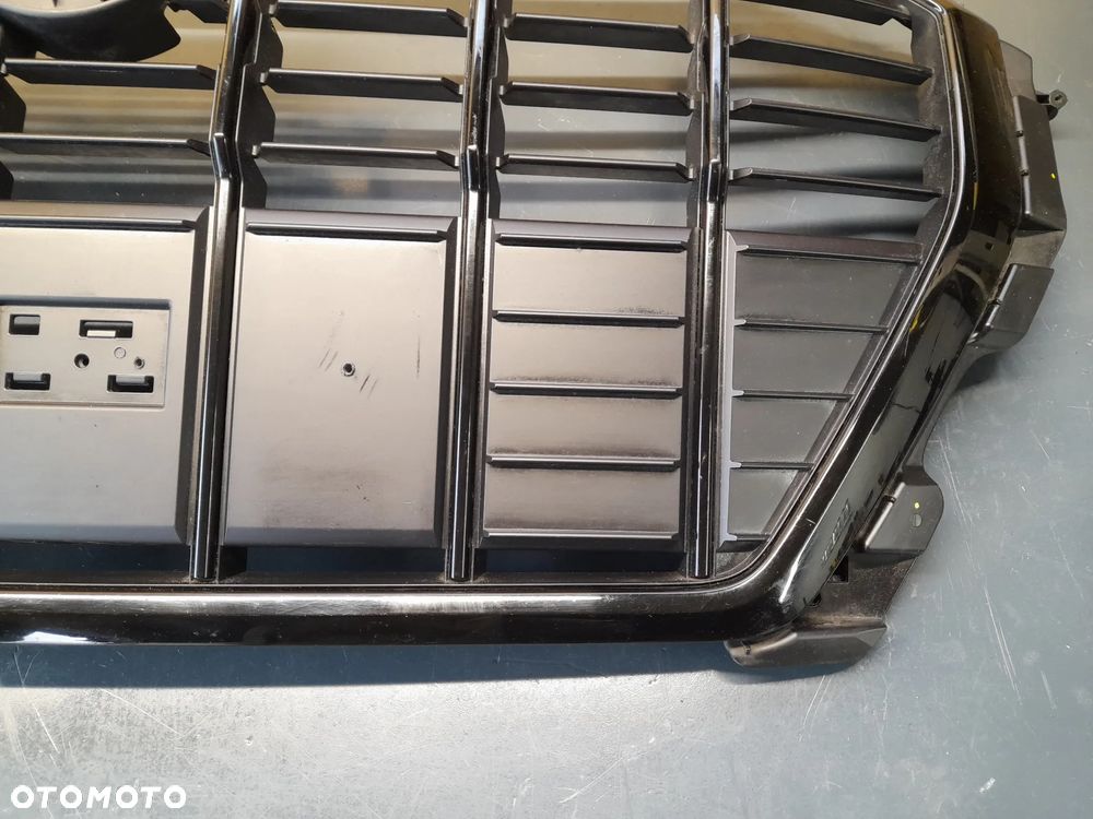 ATRAPA GRILL AUDI Q3 II S-LINE 83A853651E 83A853651F - 5
