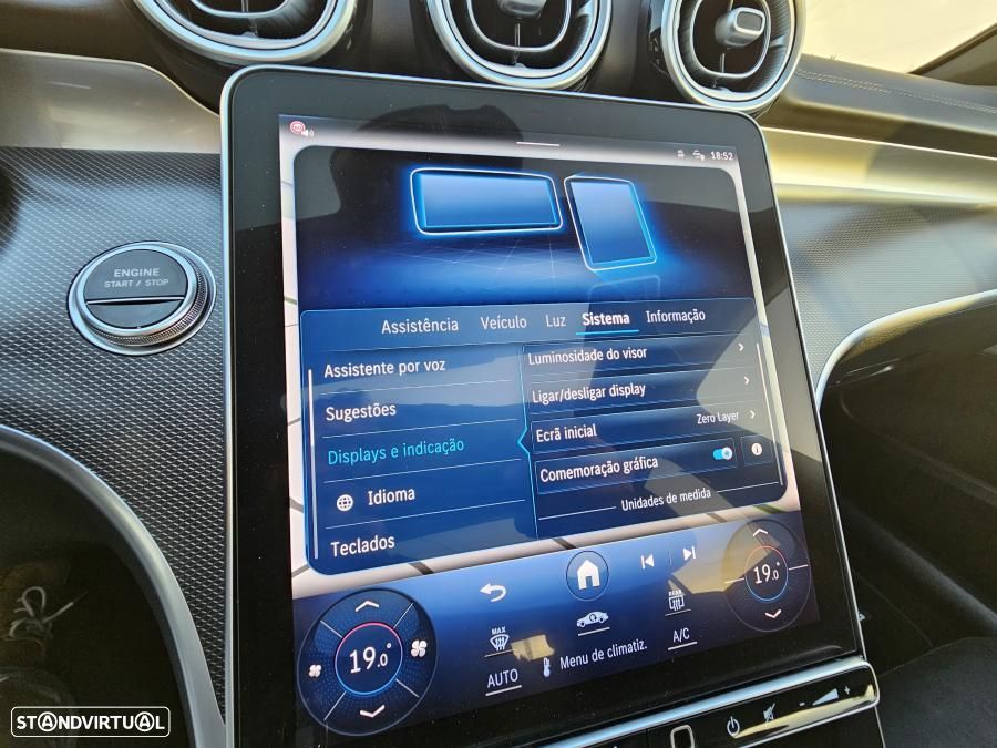 Mercedes-Benz C 300 de 4Matic 9G-TRONIC Edition AMG Line - 50