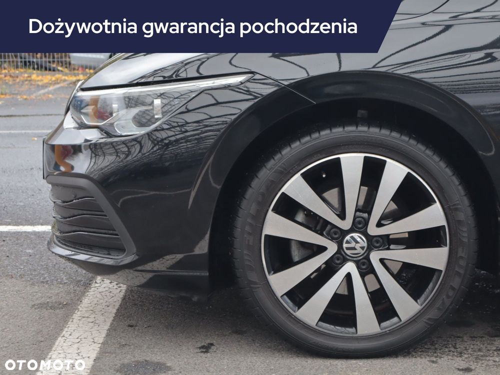 Volkswagen Golf Variant - 17
