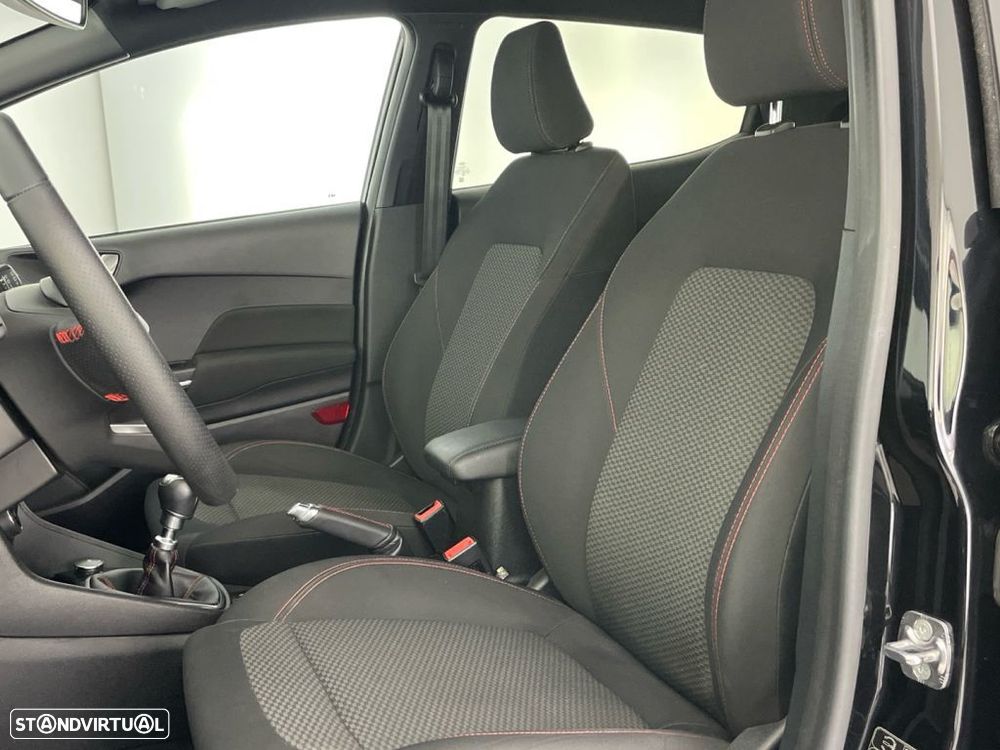 Ford Fiesta 1.0 EcoBoost ST-Line - 17