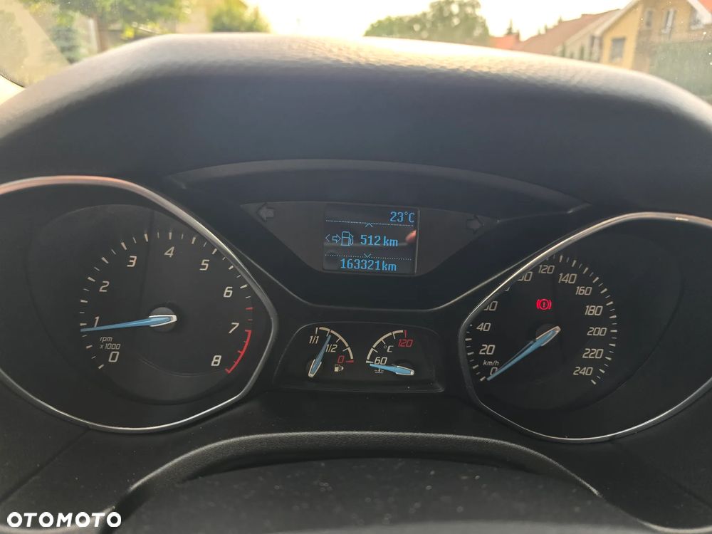 Ford Focus - 5
