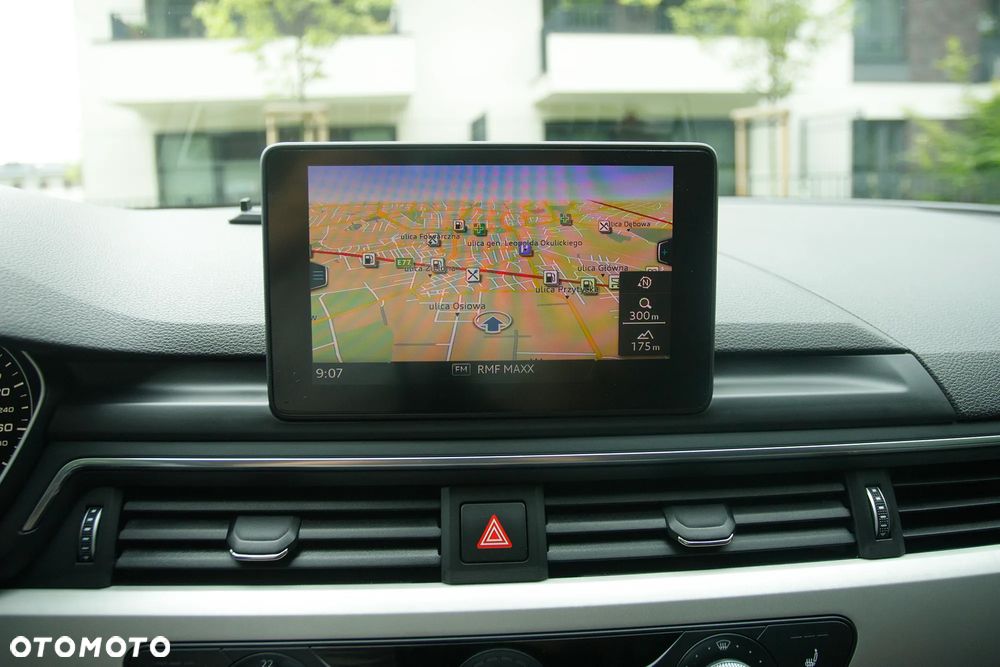 Audi A4 - 21