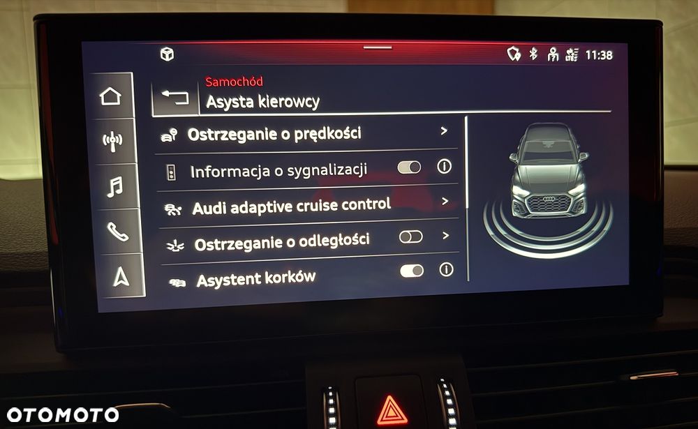 Audi Q5 40 TDI quattro S tronic S line - 23