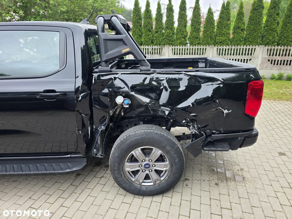 Ford Ranger 2.0 EcoBlue 4x4 DC XLT - 7