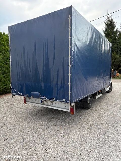 Renault MASTER 2,3 165 KM 12 EP *BURTO-FIRANKA* EURO6 - 4