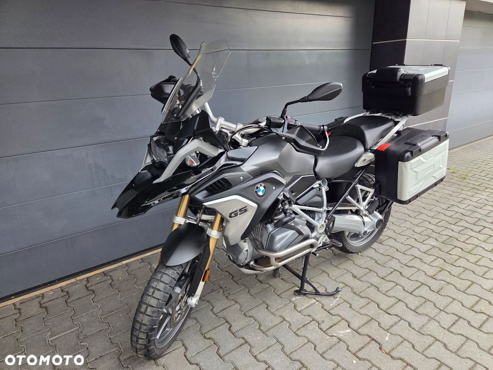 BMW GS - 2
