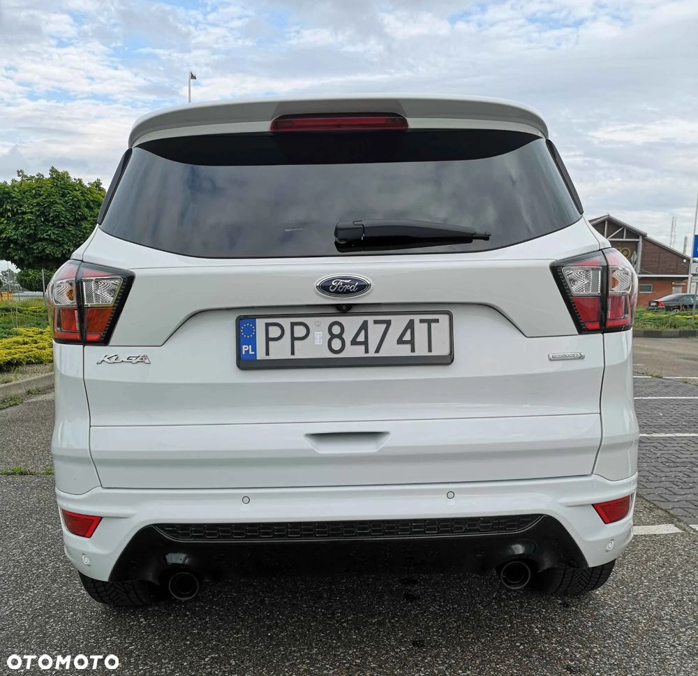 Ford Kuga 1.5 EcoBoost AWD ST-Line ASS - 6