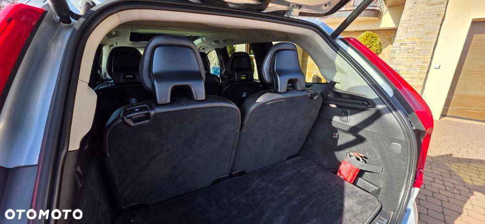 Volvo XC 90 T8 AWD Recharge Geartronic Inscription - 40