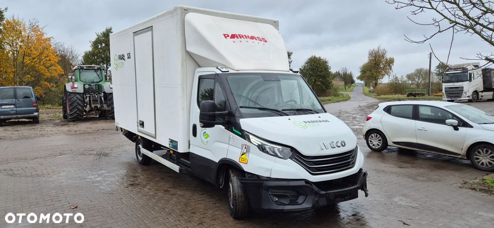 Iveco DAILY VI 35S14N - 1