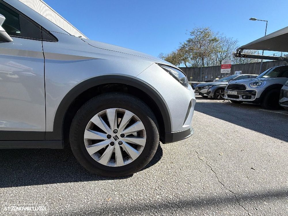 SEAT Arona 1.0 TSI Style - 14