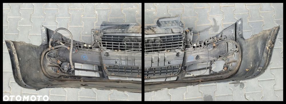 AUDI A4 B7 DRZWI | MASKA | KLAPA | ZDERZAK | BŁOTNIK - 33