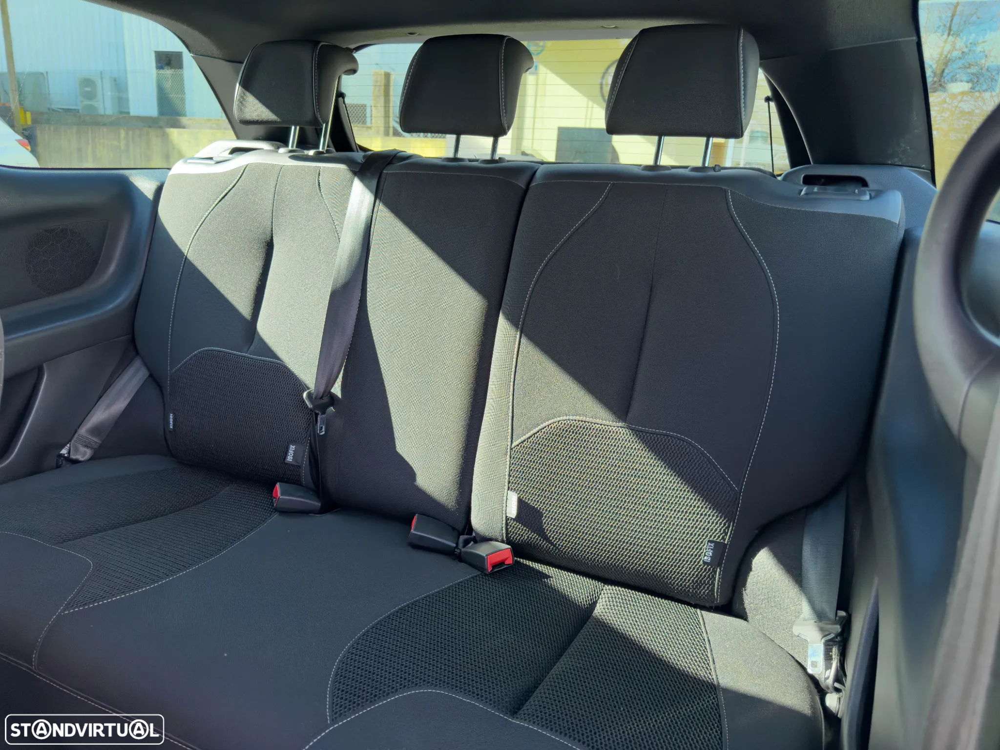 Citroën DS3 1.6 e-HDi So Chic - 8
