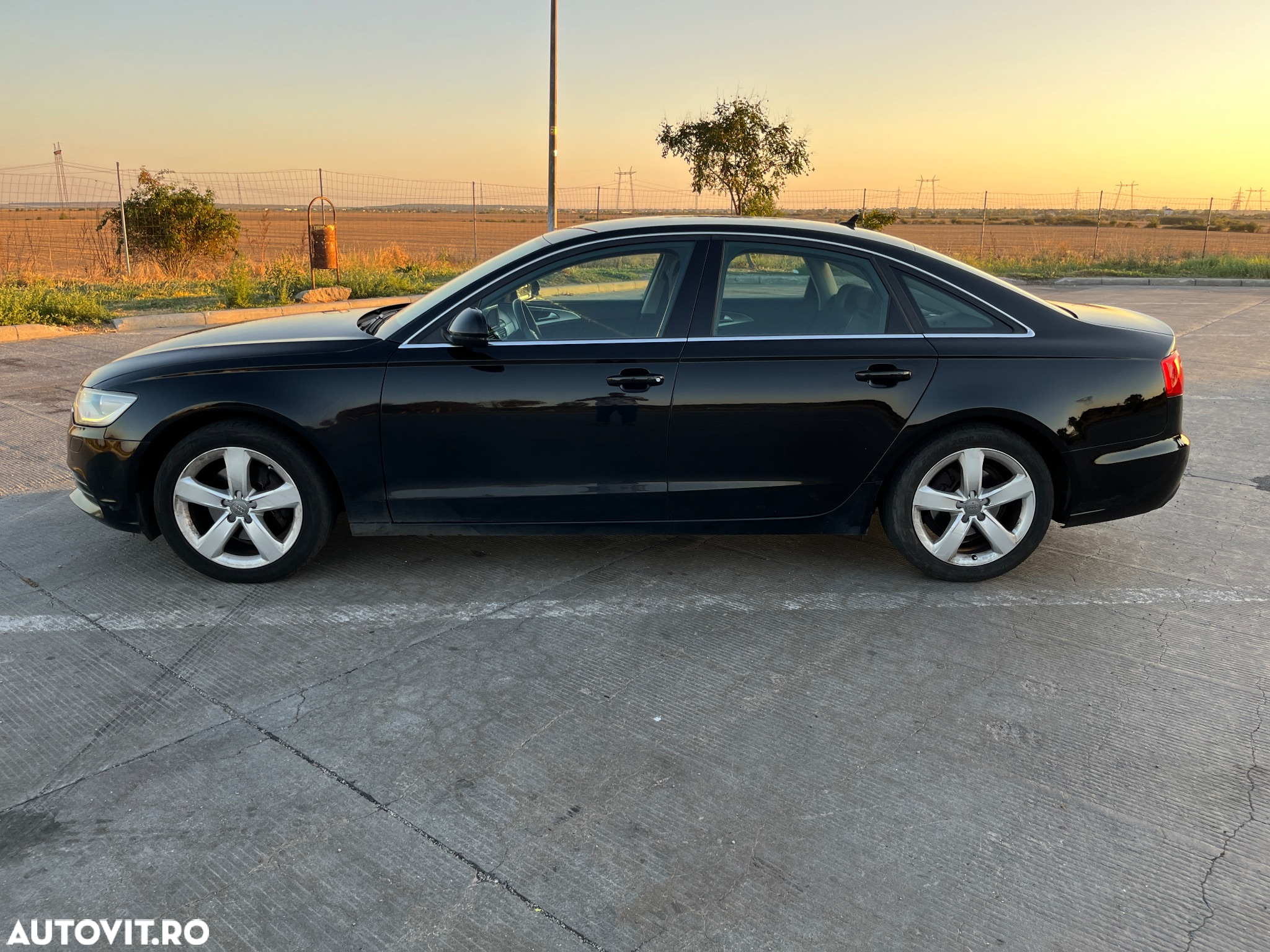 Audi A6 2.0 TDI - 2