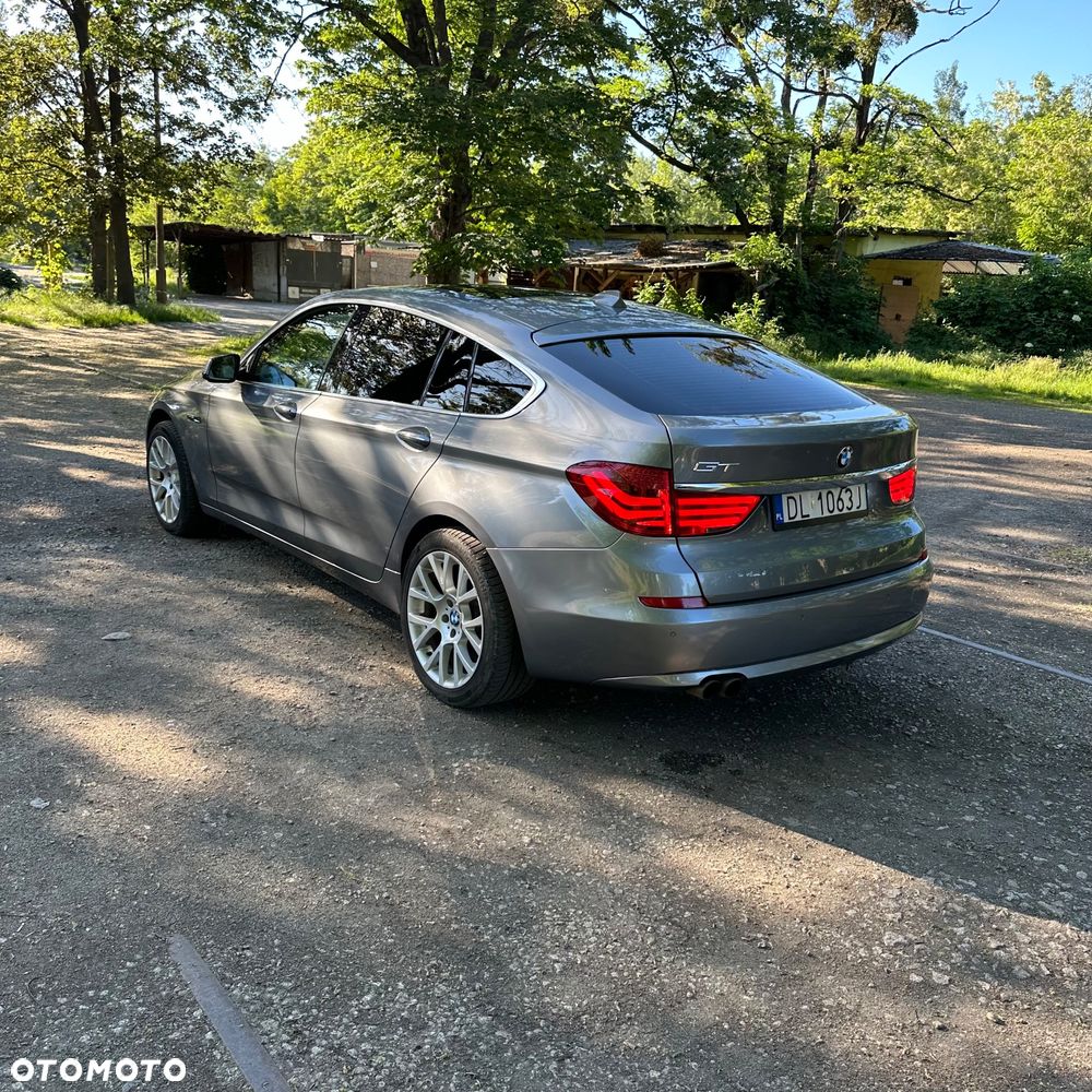 BMW 5GT 530d - 33