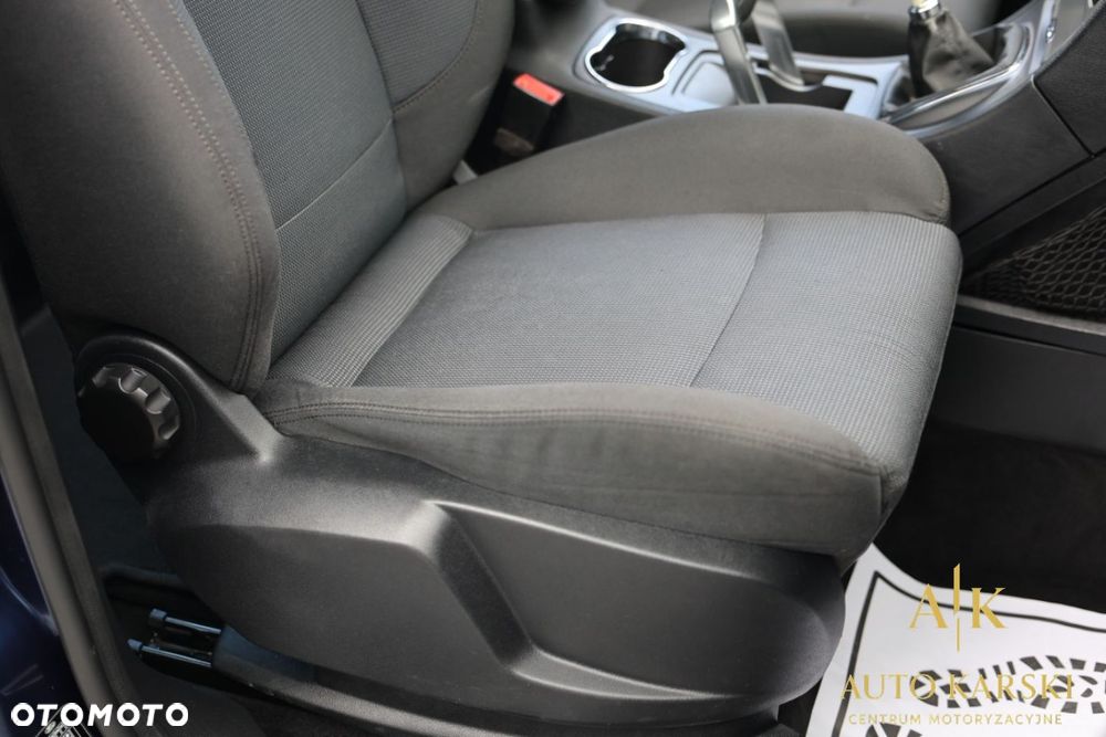 Ford S-Max - 29