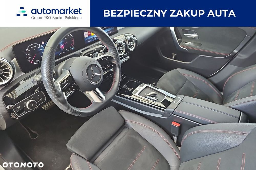 Mercedes-Benz CLA 200 mHEV AMG Line 7G-DCT - 12