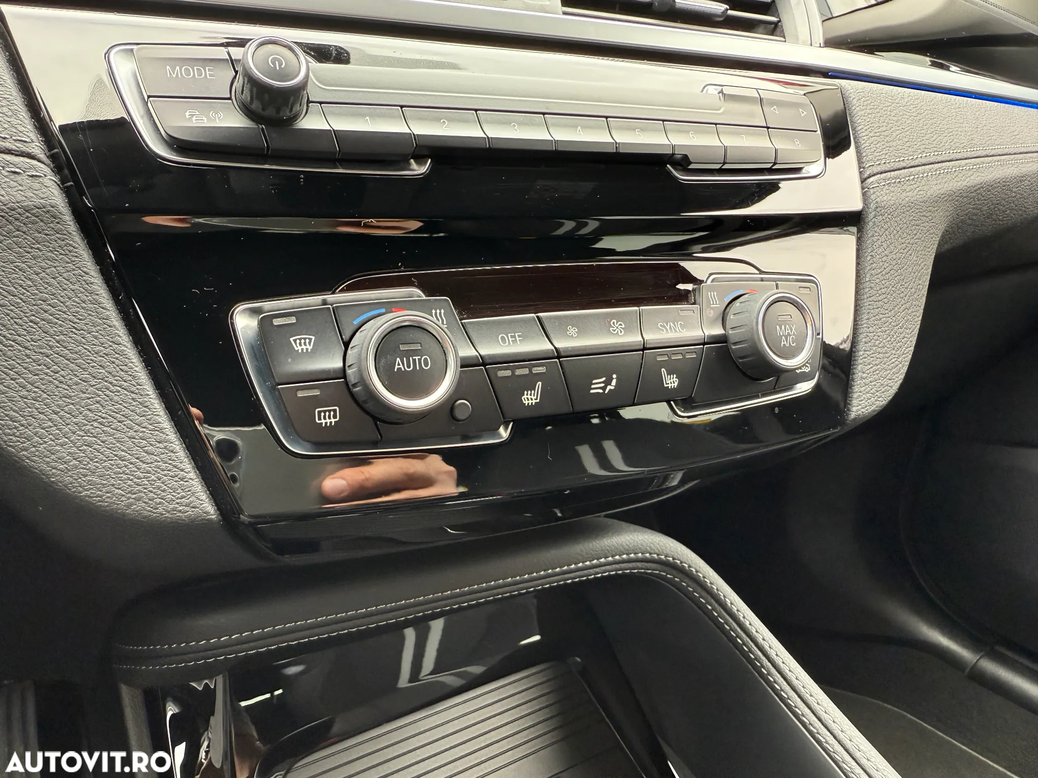 BMW X1 - 19
