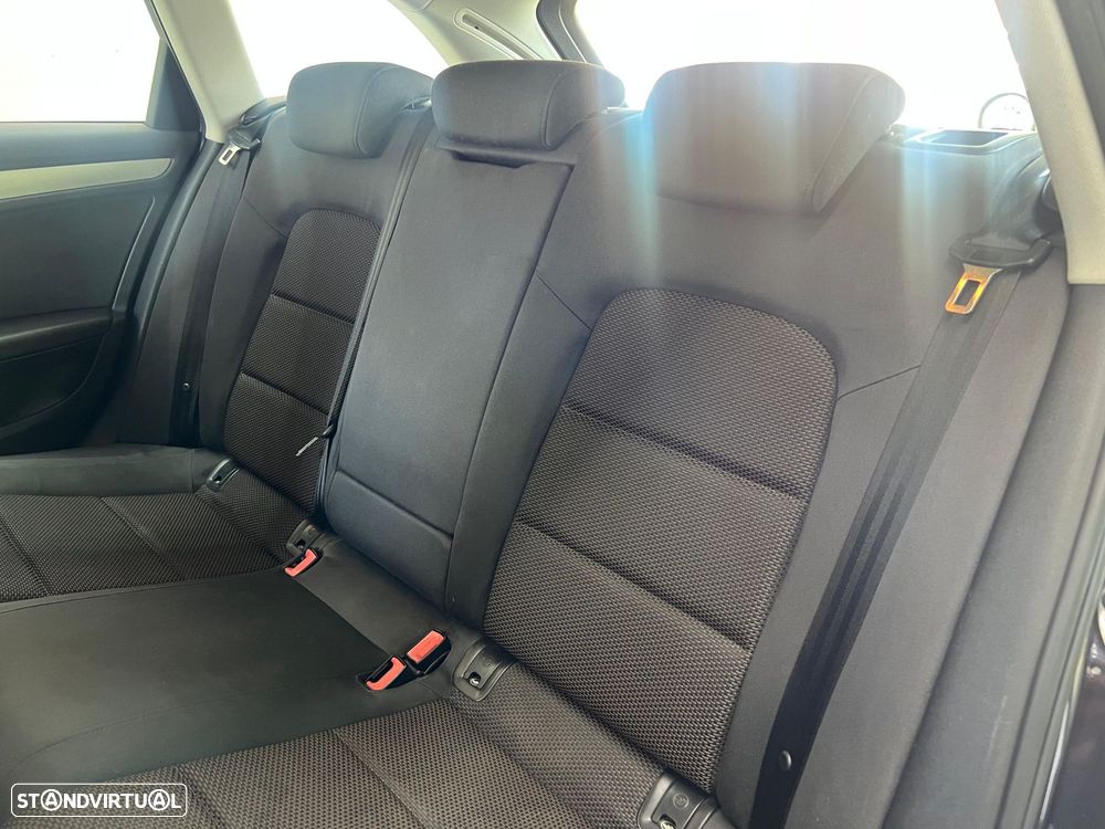 Audi A4 Allroad 2.0 TDI quattro - 12