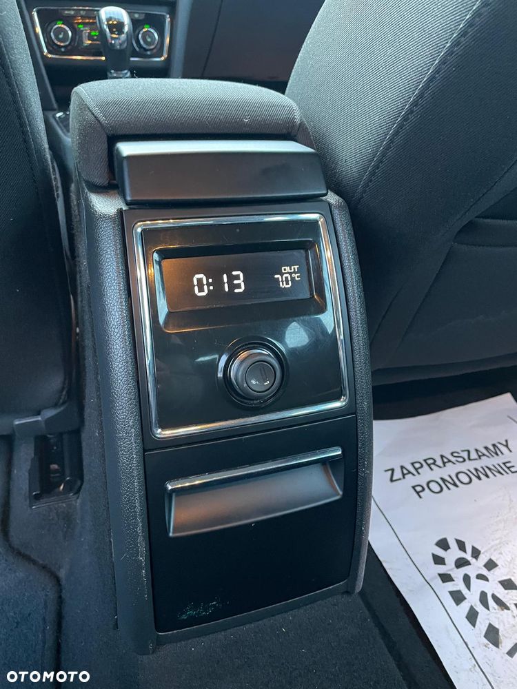 Skoda Superb 1.8 TSI Exclusive - 7