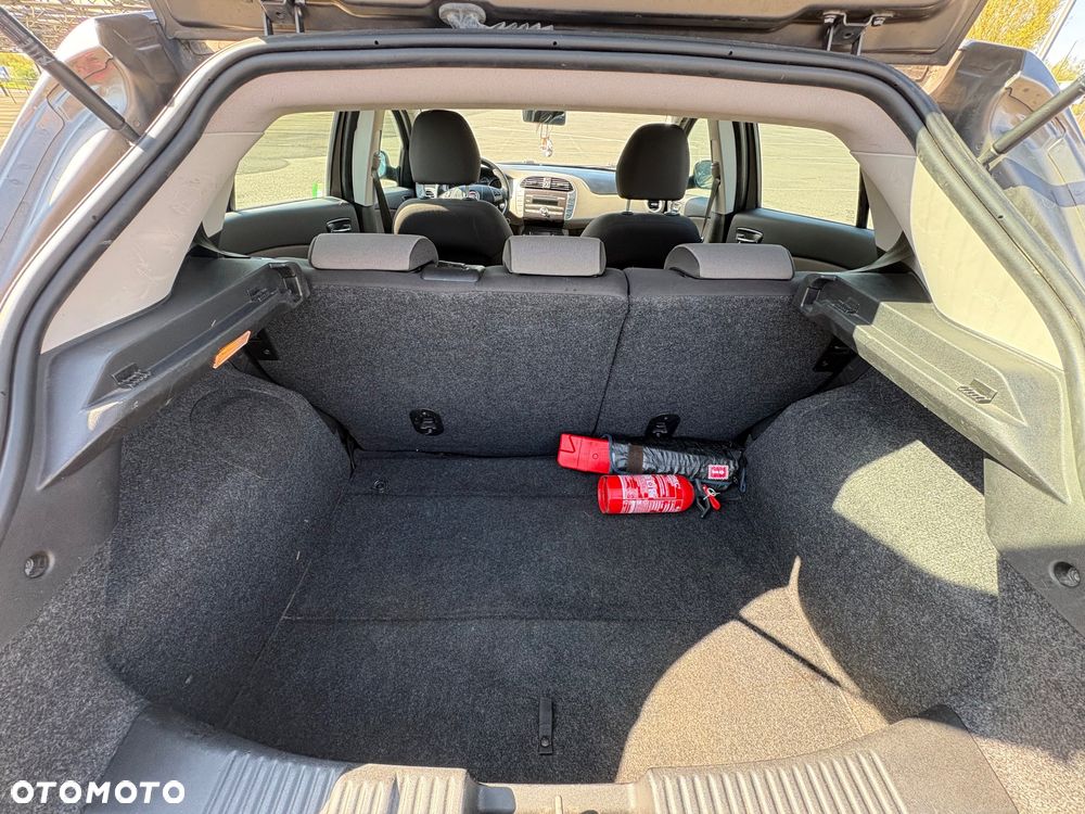 Fiat Bravo 1.4 16V Active - 10