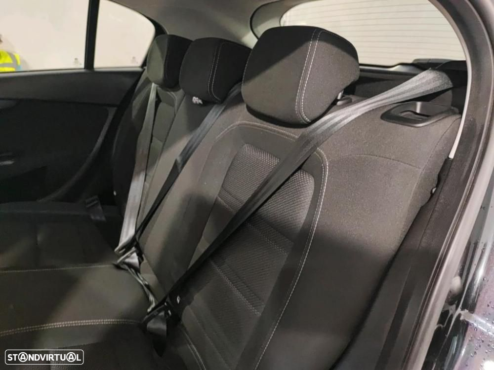 Fiat Tipo 1.3 M-Jet Lounge - 5