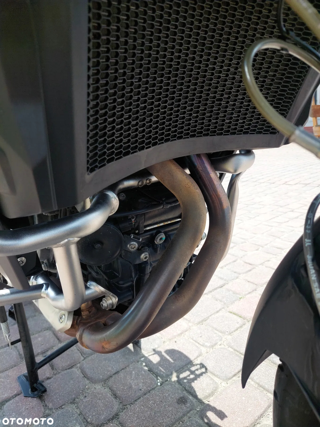 BMW GS - 11