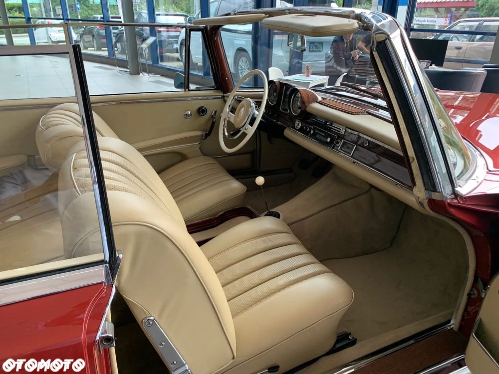 Mercedes-Benz Inny - 17